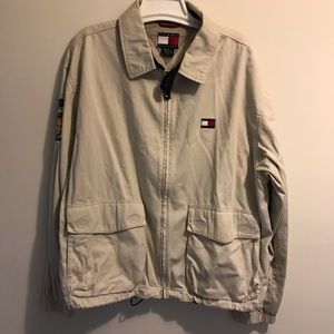 Tommy Hilfiger Vintage Hard Rock Jacket